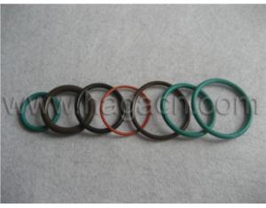 O-rings/seals/gaskets