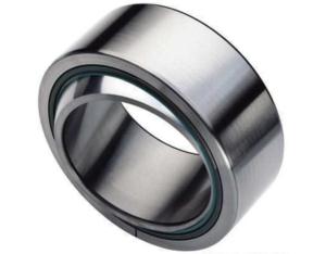 GEGZ 101 Es 114 Es 2RS Radial Spherical Plain Bearing