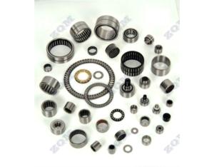 IKO ANTV50PP Needle Roller bearing