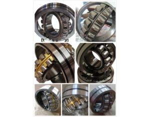 22318 E CC spherical roller bearing 22318 MB W33 C3