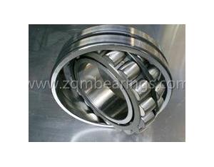 22318 E CC spherical roller bearing 22318 MB W33 C3