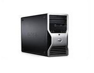 Dell Workstations