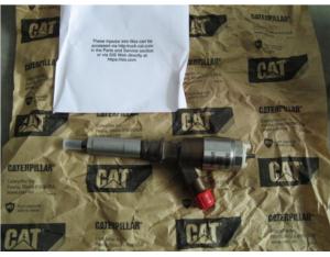 Original fuel injector Cat 326 4700