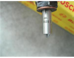 Bosch Original injector 6754 11 3011 used for KOMATSU PC200-8