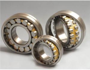 22215 MB W33 C3 Spherical roller bearing,