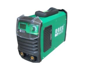 Inverter DC MMA welder