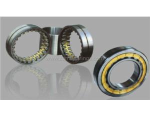 NNU4121 Double row Cylindrical roller bearing High precision