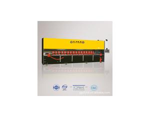 W27Y-114*8 CNC hydraulic bending 