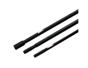 MAXDRILL Drifting & Extension Drill Rod