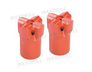 MAXDRILL Taper Cross Bit