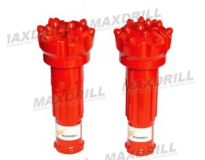 MAXDRILL DTH Bit