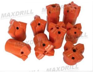 MAXDRILL Taphole Drill Bit