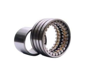 NNU4168 W33  Double row Cylindrical roller bearing High precision