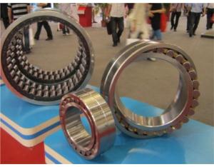 NNU4164 W33 Double row Cylindrical roller bearing High precision