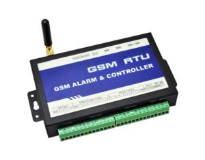 CWT5011 GSM remote control