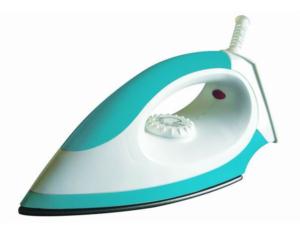 steam iron