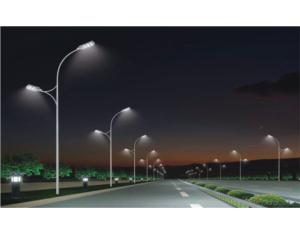 Solar street lamps HVLEDTYN - 054