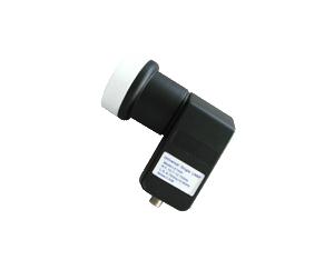 Universal L-SHAPE Single LNB