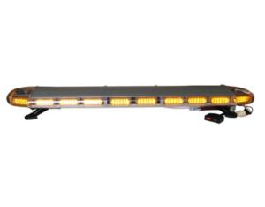 LTF8858 LED lightbar emergency vehicle lights
