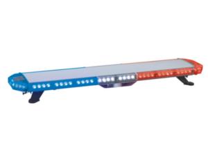 LTF8855B LED lightbar emergency vehicle lights