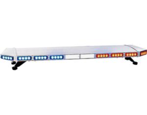 LTF8800B LED lightbar emergency lights