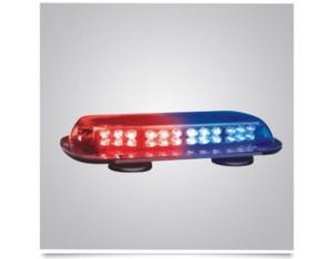 Sell LTF8450A LED mini lightbar police light