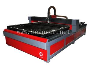 Fiber 300W Sheet Metal Laser