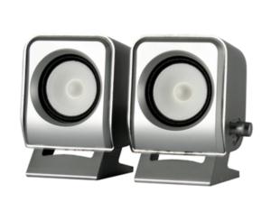 2.0 Multimedia Speaker