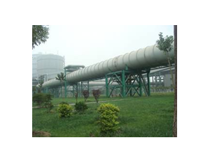 Comprehensive plant pipe network