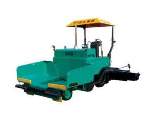 Road building machinery RP452L
