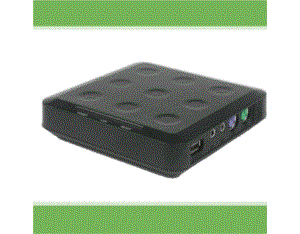 Mini computer PC stations,Thin client, PC Share, Smart PC with Mic N230M