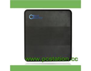 thin client,mini host ,pc station with CPU AMD E240 and HDMI port