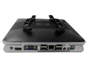 thin client,pc station,terminal pc ,mini host with RAM 2GB+SSD 8GB