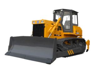 Bulldozer-TY160