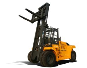 Forklift-LG160DT