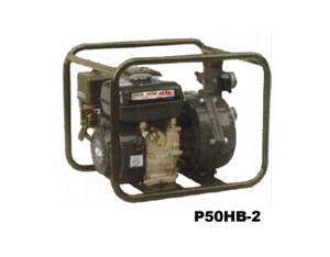 high pressuer water pump(fire fighting)
