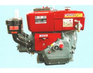 R190 diesel engine