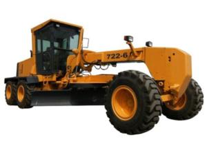 Motor Grader 722-6