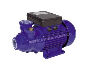 Peripheral Pump- BA