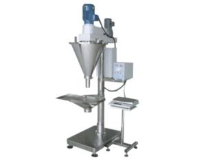 Automatic cosmetics Powder Filling Machines