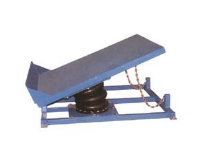 Pneumatic Tilting Table