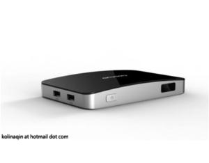 2013 Best smart android tv box/RK3066 1gb 4gb Andr