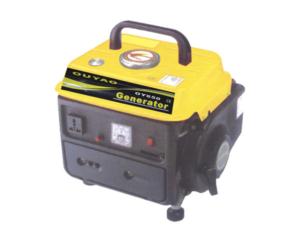 Gasoline Generator Set -OY650