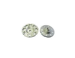 ST0108 T Type Grinding wheel