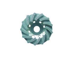 ST0109 F Type Grinding wheel