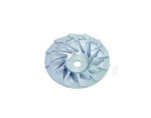 ST0110 Spiral Type Grinding wheel