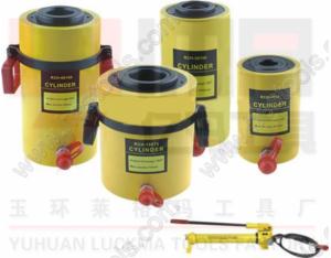 RCH-10075 Single-action hydraulic jack