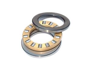 81118 Thrust cylindrical roller bearing