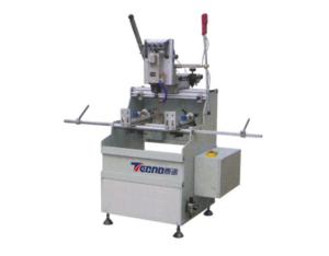 Aluminum Window And Door Machine-Single-head Copy Router