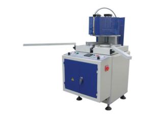 Pvc window and door Machine-Single Head Welding Machine